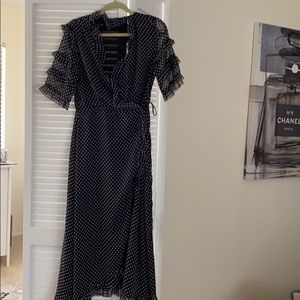Lulu Dress